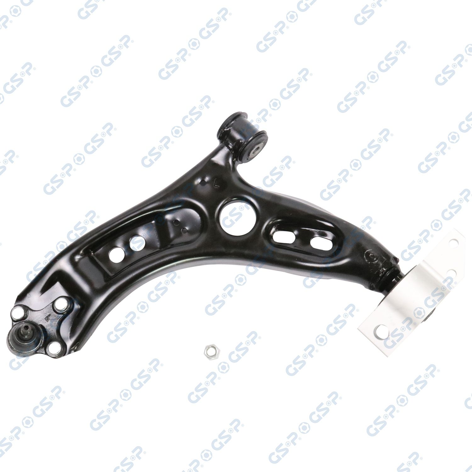 Õõtshoob, käändmik