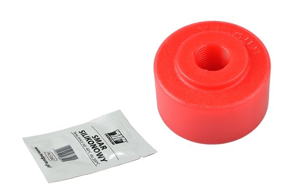 Zawieszenie, stabilizator TEDGUM 00587777