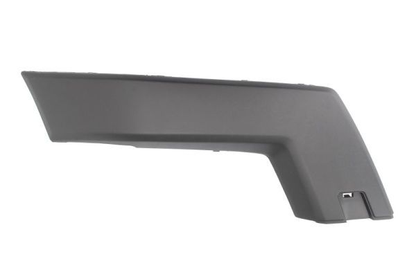 Banda de protectie, bara de protectie BLIC 6502-07-3580922P