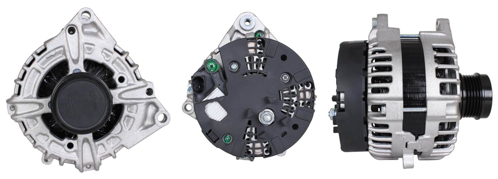 Alternator LUCAS LRA04036