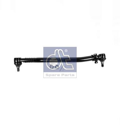 Drążek kierowniczy DT SPARE PARTS 4.65340