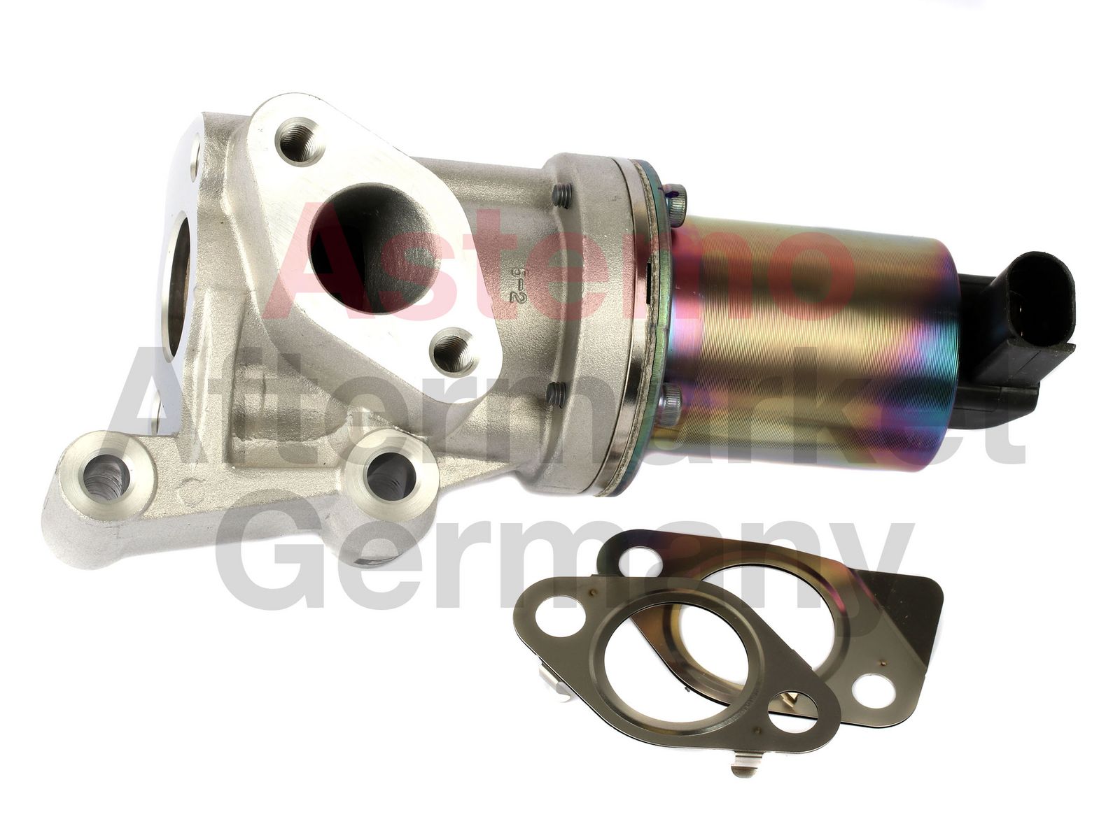 Supapa EGR HÜCO 2508499