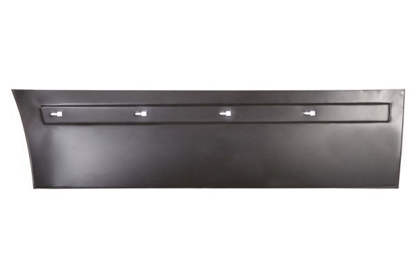 Обшивка двери