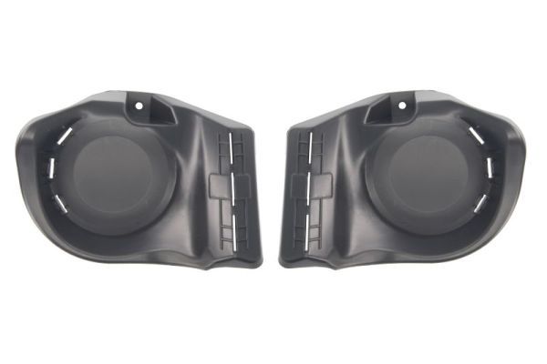 Покрышка, противотуманная фара