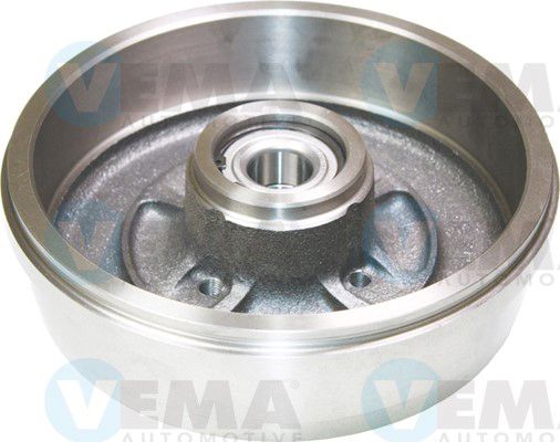 Bęben hamulcowy VEMA 801506C