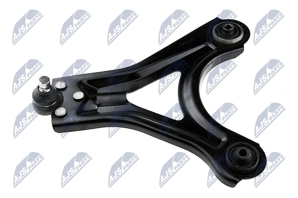 Brat, suspensie roata NTY ZWD-FR-012