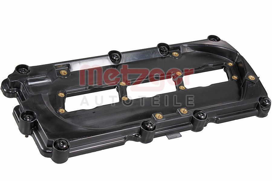 Крышка головки цилиндра