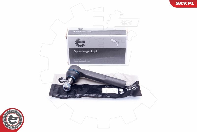 Końcówka drążka kierowniczego poprzecznego ESEN SKV 04SKV428