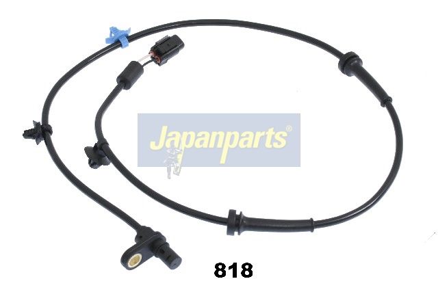 Levně Snímač, počet otáček kol JAPANPARTS ABS-818