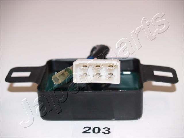 Regulator napięcia JAPANPARTS RE-203