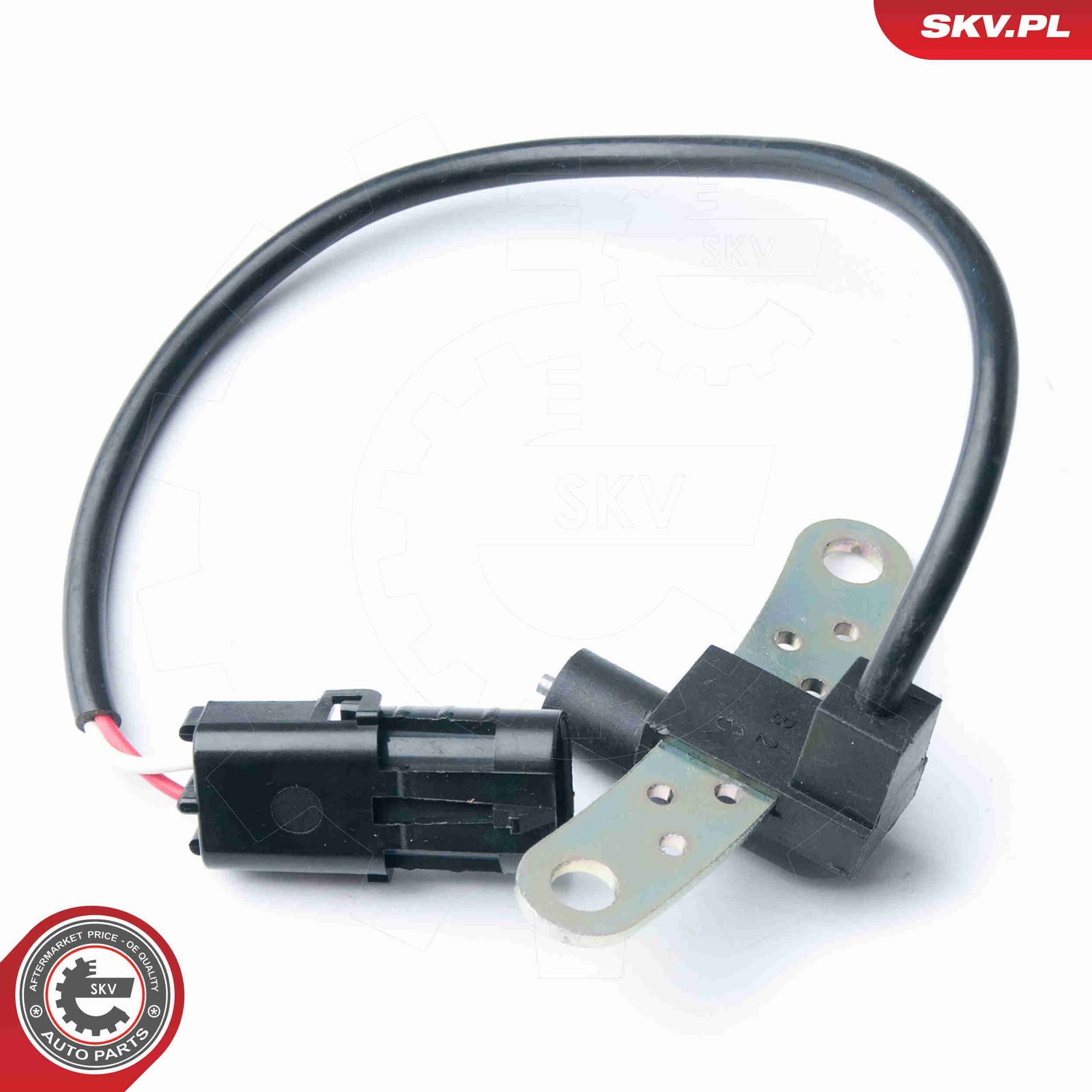 Датчик импульсов