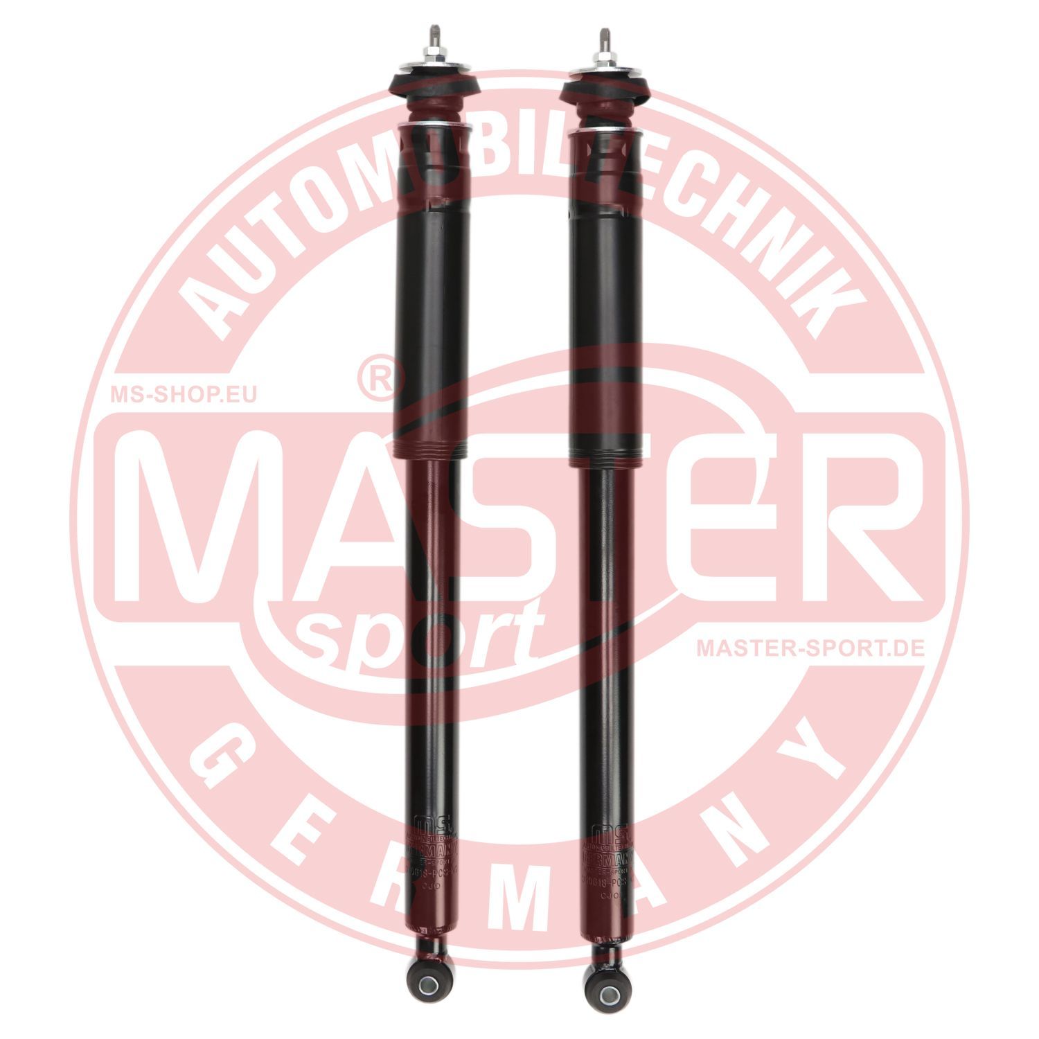 Amortyzator MASTER-SPORT GERMANY 16K006062