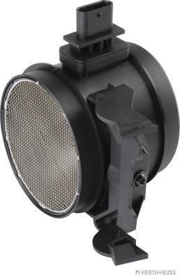 Przepływomierz masowy powietrza HERTH+BUSS ELPARTS 70640202