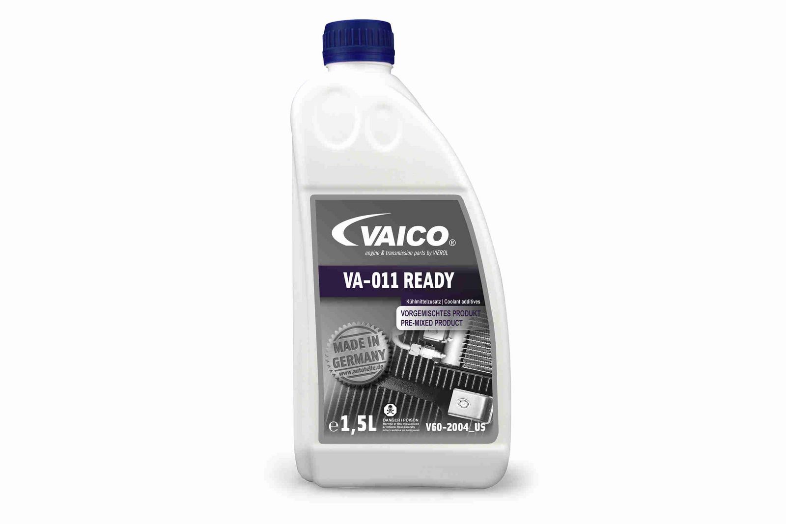 Ochrona przed zamarzaniem VAICO V60-2004-US