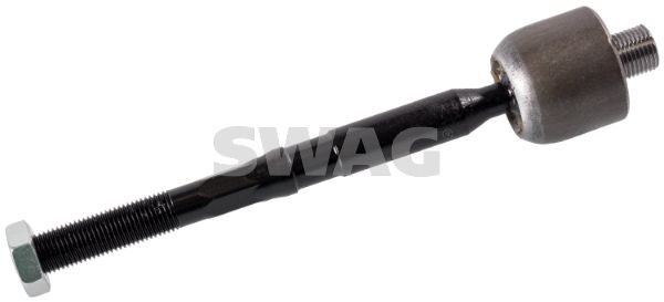 Połączenie osiowe, drążek kierowniczy poprzeczny SWAG 60 93 7281