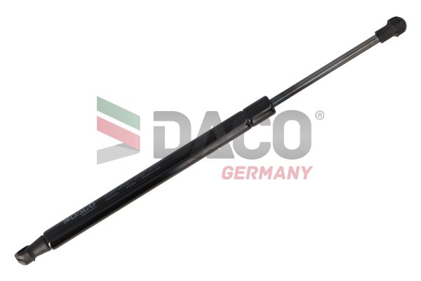 Sprężyna gazowa, pokrywa bagażnika DACO GERMANY SG0301