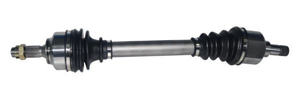Wał napędowy HART 454 010