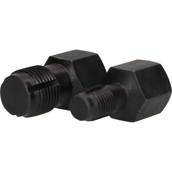 Levně Sada závitořezného nářadí, Lambda sonda KS TOOLS BT601040