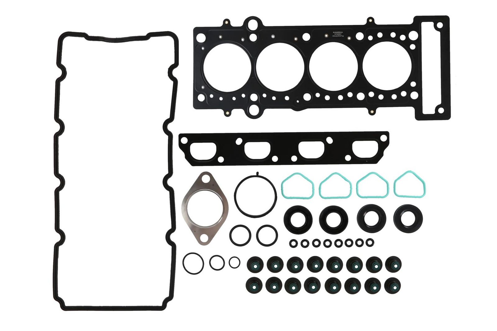 Tihendikomplekt,silindripea