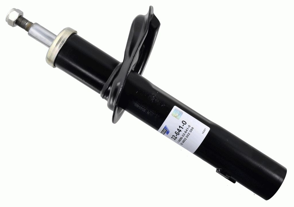 Amortyzator BOGE 32-641-0