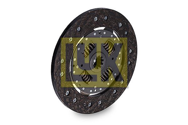 Tarcza sprzęgła SCHAEFFLER LUK 323014616