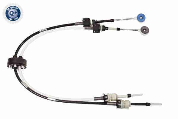 Naciąg linki, ręczna skrzynia biegów VAICO V40-2236