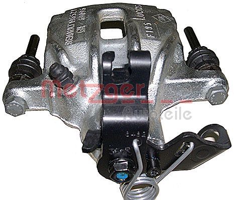 Zacisk hamulca METZGER AUTOTEILE 6250550