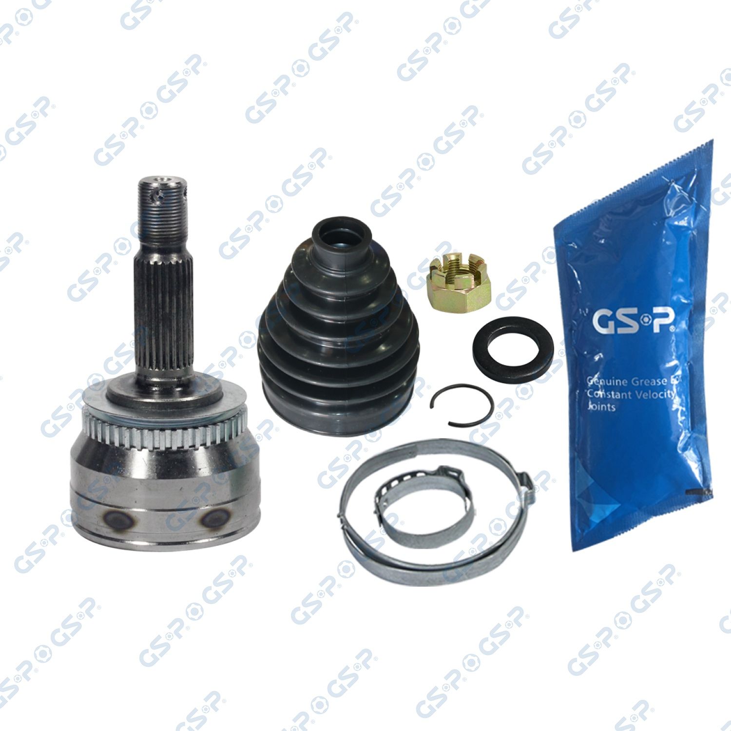 Set articulatie, planetara GSP 827073