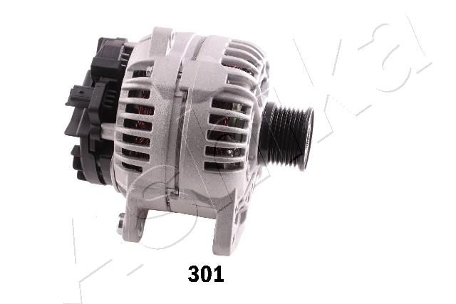 Alternator ASHIKA 002-D301