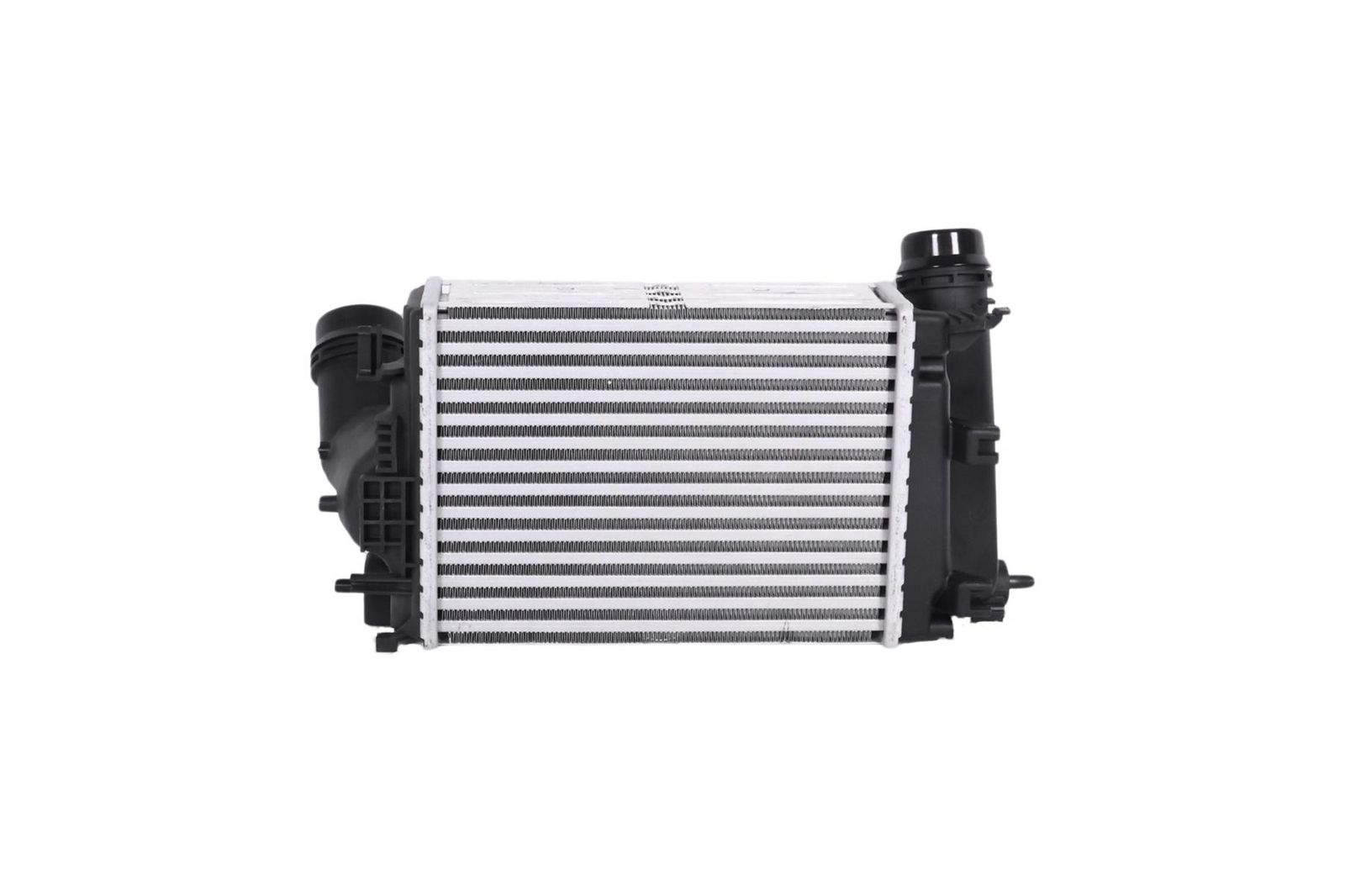 Intercooler, compresor KAMOKA 7750157