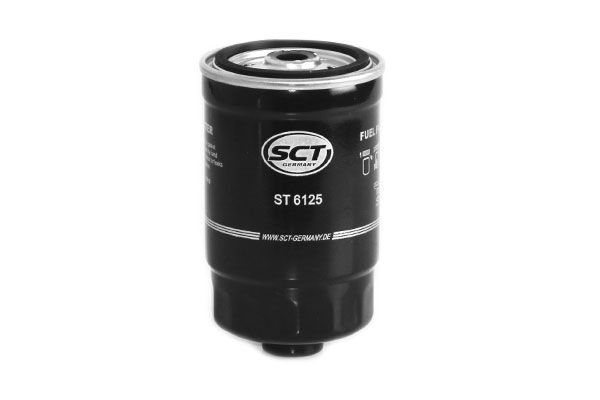 Filtr paliwa SCT - MANNOL ST 6125