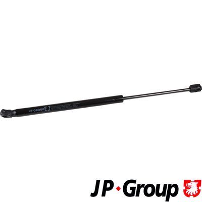 Sprężyna gazowa, pokrywa bagażnika JP GROUP 3581202000