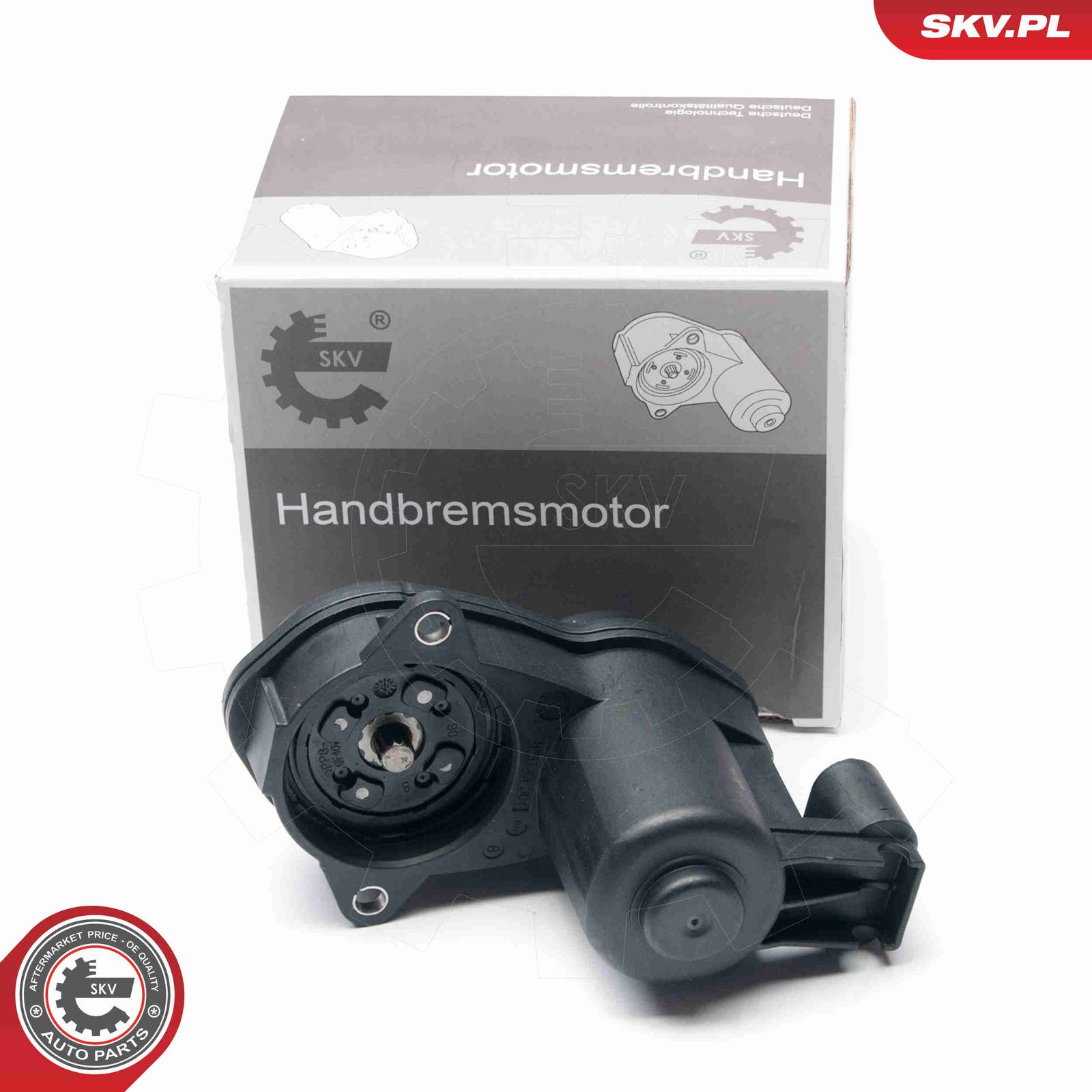 Seadeelement, seisupidur (pidurisadul)