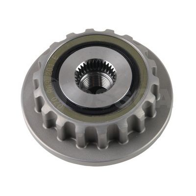 Generaatori vabakäik