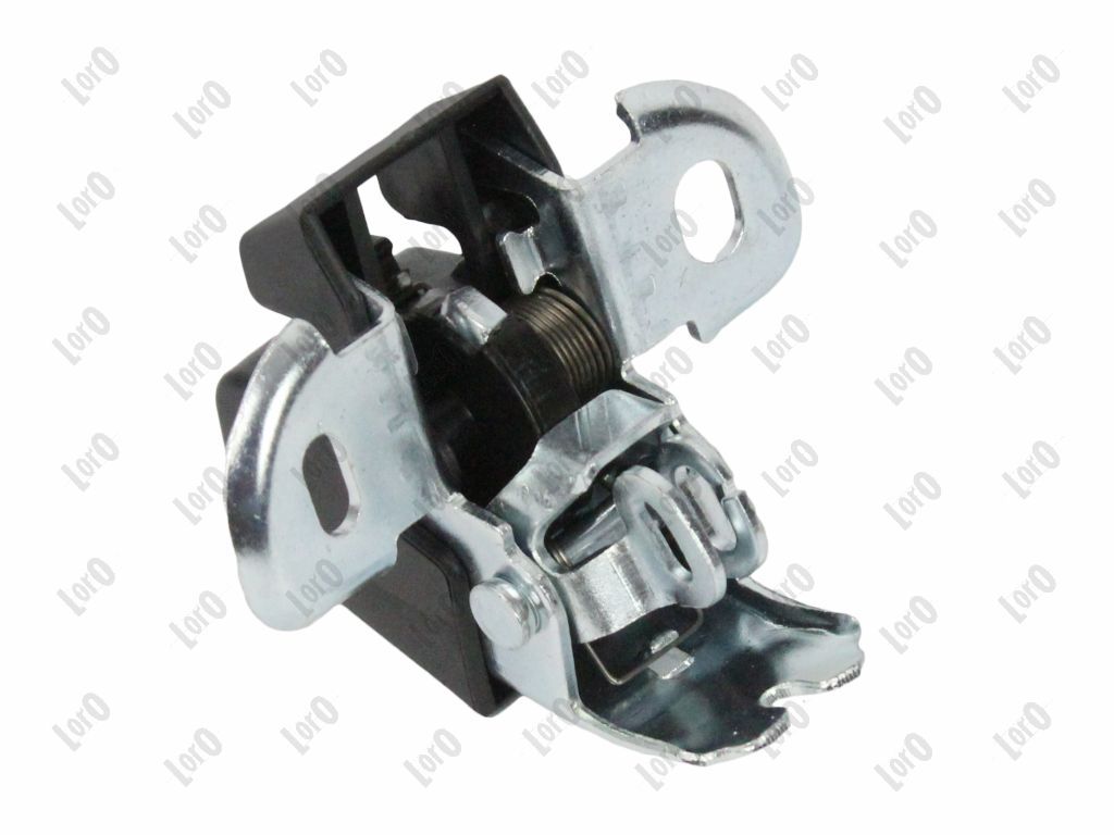 Замок двери