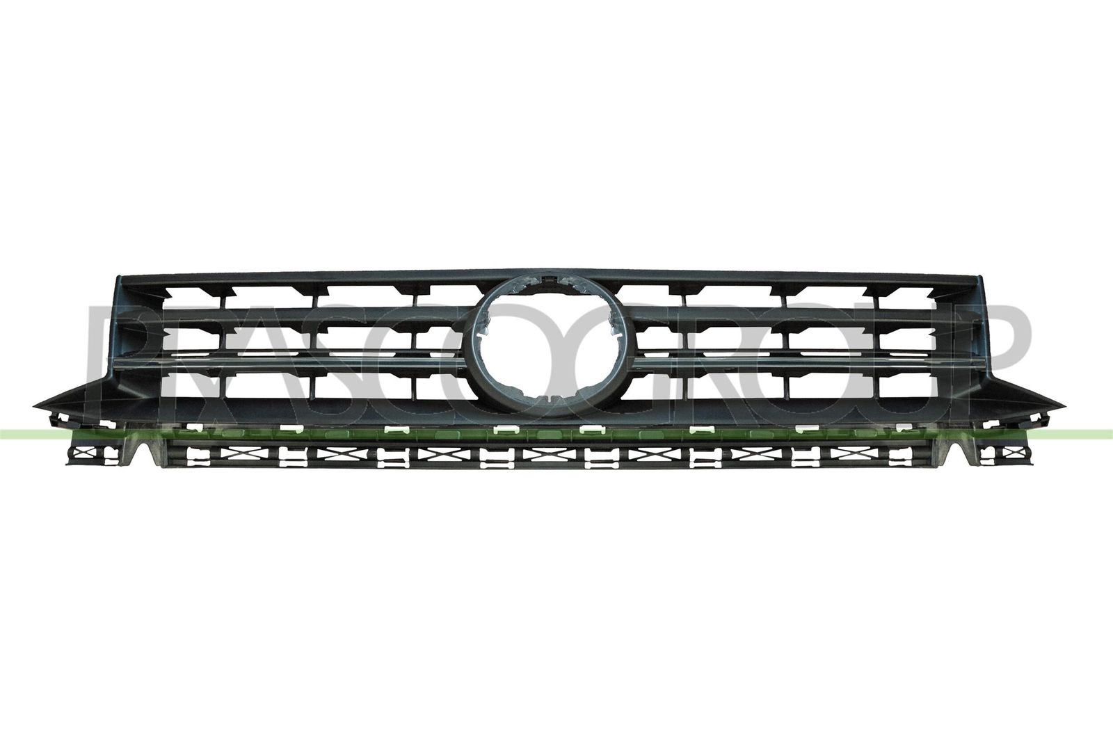 Grila radiator PRASCO VG9072001