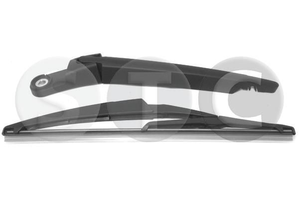 Pióro wycieraczki STC T468038