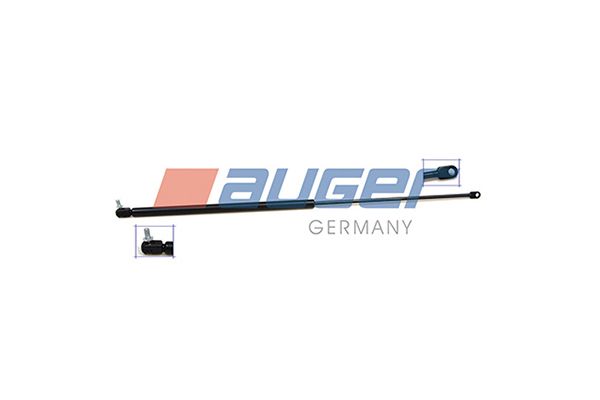 Amortizor portbagaj AUGER 54438