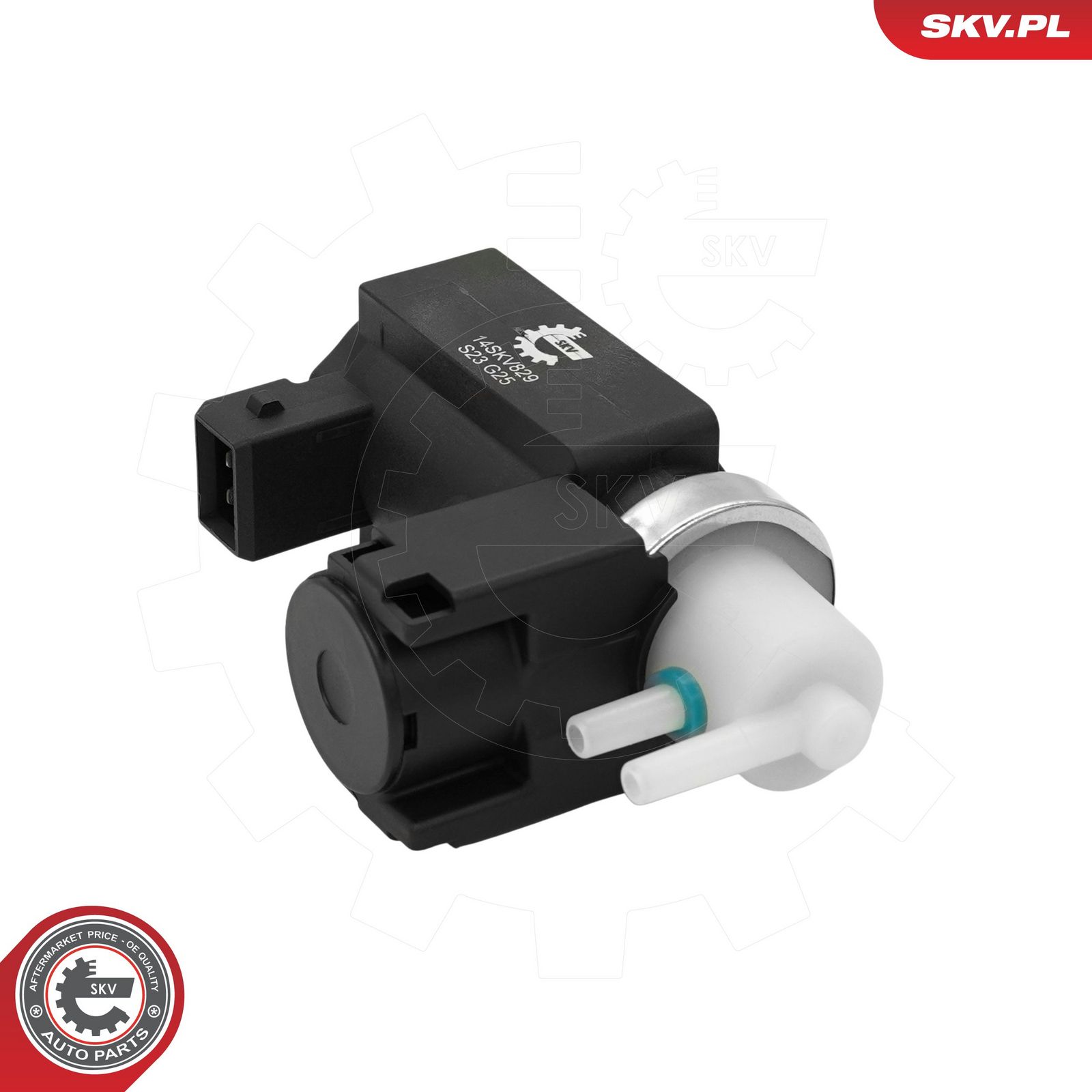 E-shop Menič tlaku turbodúchadla ESEN SKV 14SKV829