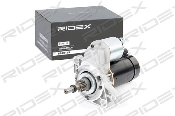 Rozrusznik RIDEX 2S0036