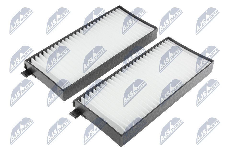 Filtrs, Salona telpas gaiss