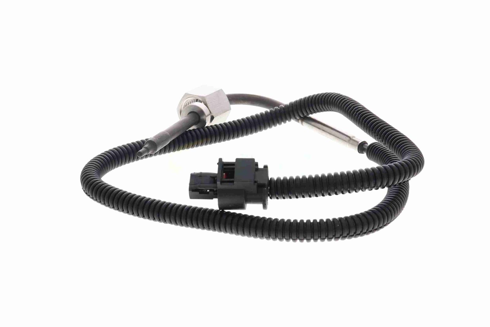 Capteur, température des gaz