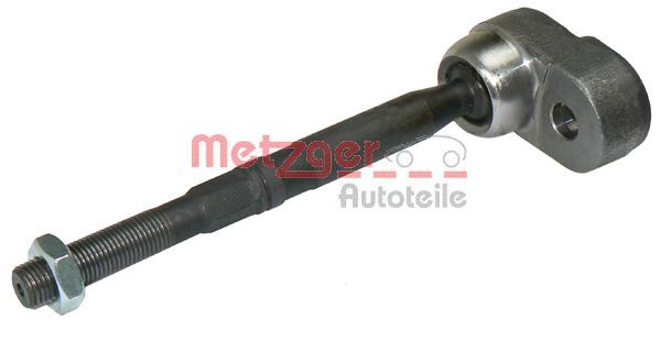Połączenie osiowe, drążek kierowniczy poprzeczny METZGER AUTOTEILE 51015218