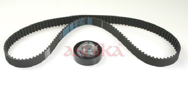 ASHIKA KCT017