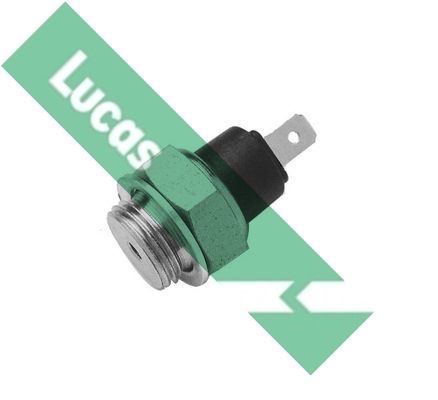 Włącznik ciśnieniowy oleju LUCAS SOB817