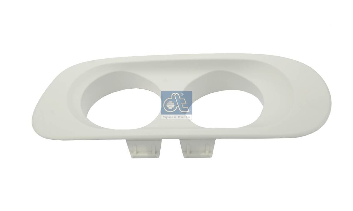 Acoperire, bara protectie DT Spare Parts 5.16210