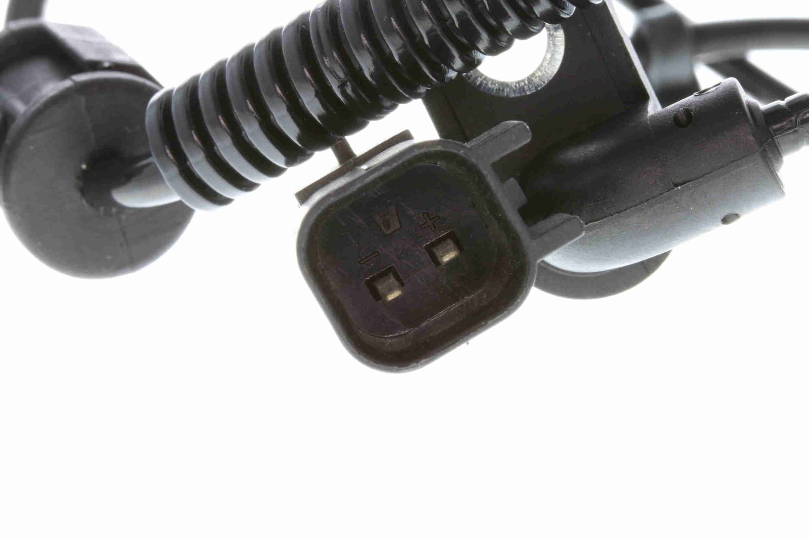 Capteur, vitesse de roue