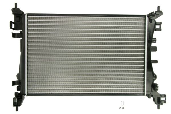 Radiator, racire motor THERMOTEC D7X076TT
