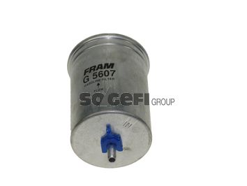 Filtr paliwa FRAM G5607