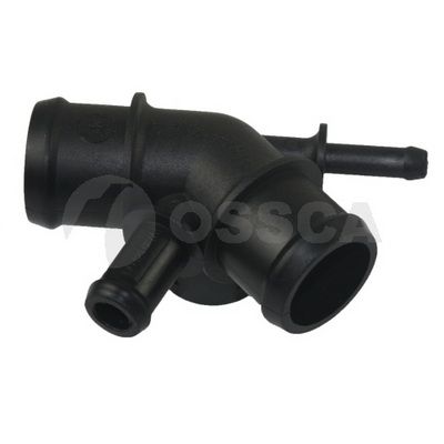 Jahutusvedeliku flants